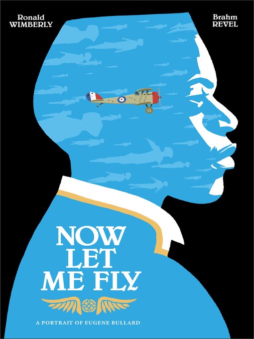 Title details for Now Let Me Fly by Ronald Wimberly - Available